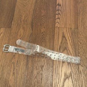 Brandy Melville Belt